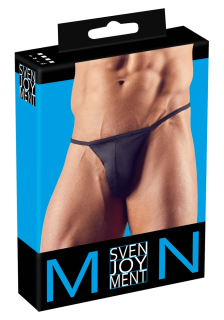 Pánske tangá Svenjoyment Men´s Mini String S